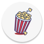 cinétime android application logo